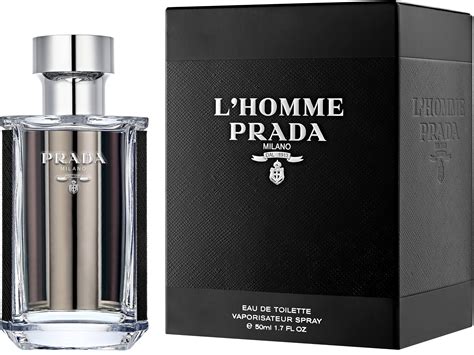 prada l homme near me|Prada l'homme edt 50ml.